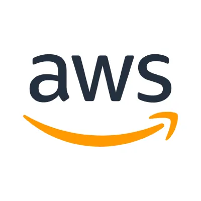 Logo da AWS