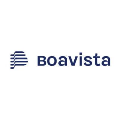 Logo da Boavista