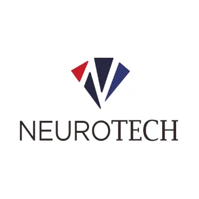 Logo da Neurotech
