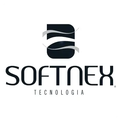 Logo da Softnex