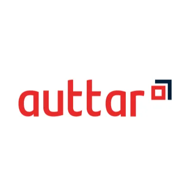Logo da Auttar